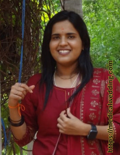 Dr Bhagyashree Sangashetty