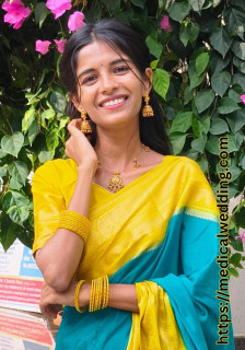 Shilpa Palled