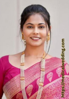 Dr Ashwini Pol