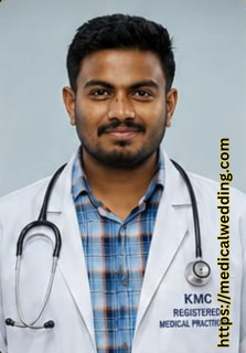 Dr Manikanta Myageri
